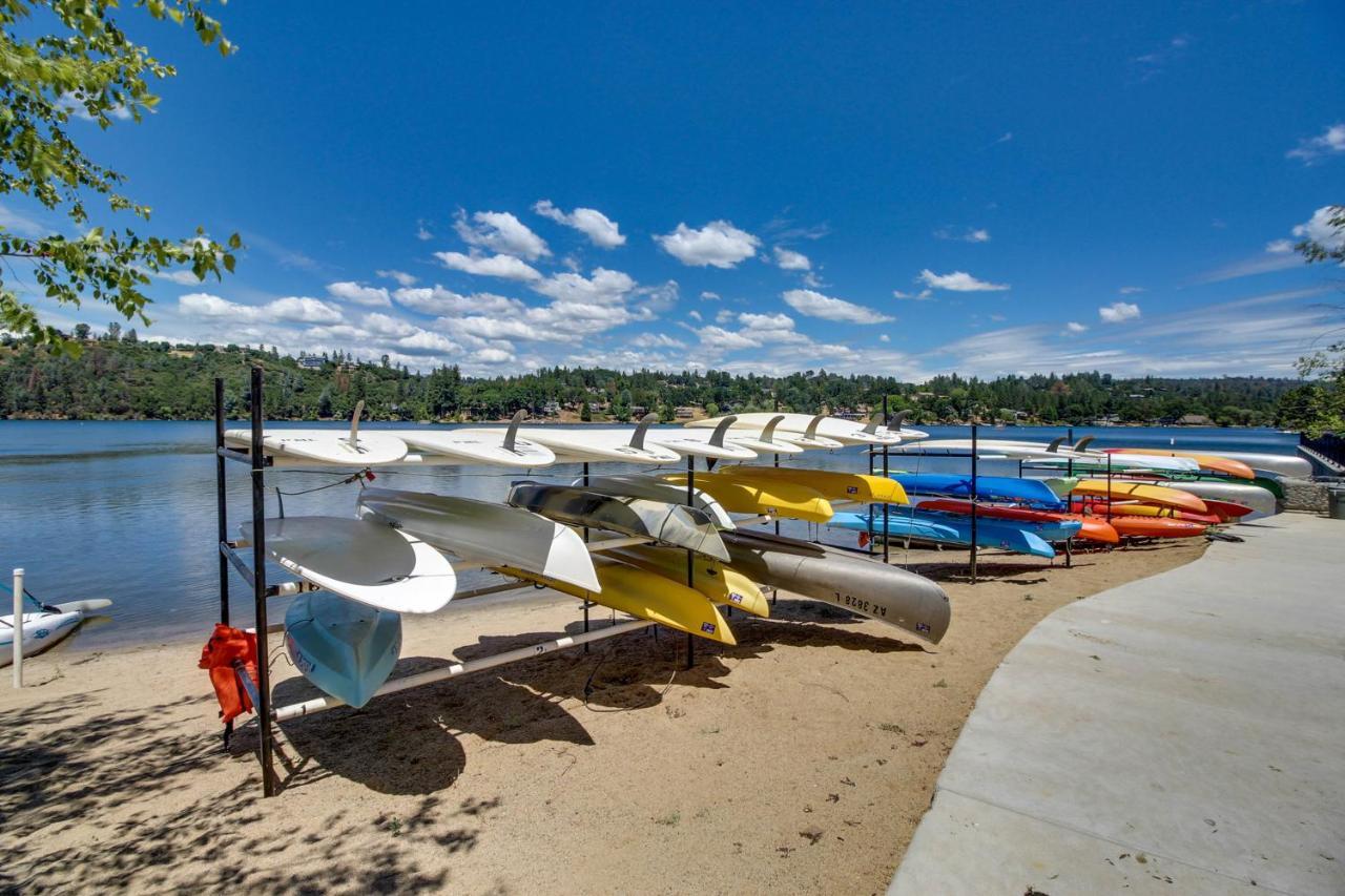 Lake Lodge Beach Groveland Eksteriør bilde
