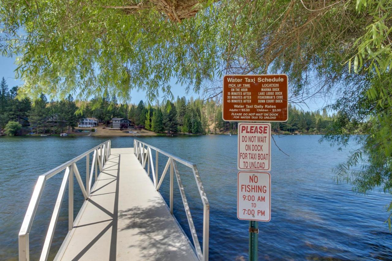 Lake Lodge Beach Groveland Eksteriør bilde